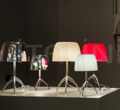 Настольная лампа Lumiere Настольная лампа Lumiere фабрика Foscarini