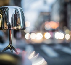 Настольная лампа Lumiere Настольная лампа Lumiere фабрика Foscarini