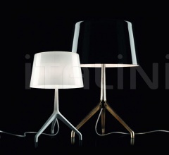 Настольная лампа Lumiere XXL - XXS фабрика Foscarini