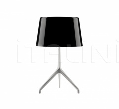 Настольная лампа Lumiere XXL - XXS фабрика Foscarini