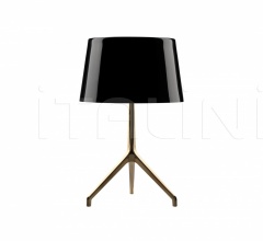 Настольная лампа Lumiere XXL - XXS фабрика Foscarini