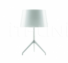 Настольная лампа Lumiere XXL - XXS фабрика Foscarini