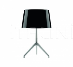 Настольная лампа Lumiere XXL - XXS фабрика Foscarini