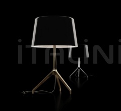 Настольная лампа Lumiere XXL - XXS фабрика Foscarini