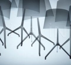 Настольная лампа Lumiere XXL - XXS фабрика Foscarini