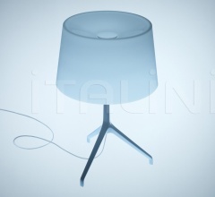 Настольная лампа Lumiere XXL - XXS фабрика Foscarini