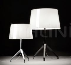 Настольная лампа Lumiere XXL - XXS фабрика Foscarini