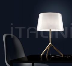 Настольная лампа Lumiere XXL - XXS фабрика Foscarini