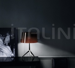 Настольная лампа Lumiere XXL - XXS фабрика Foscarini