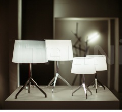 Настольная лампа Lumiere XXL - XXS фабрика Foscarini