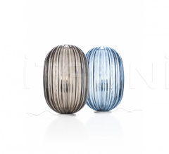 Настольная лампа Plass media фабрика Foscarini