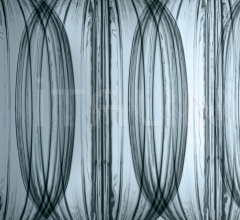 Настольная лампа Plass media фабрика Foscarini