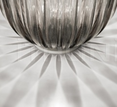 Настольная лампа Plass media фабрика Foscarini