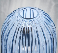 Настольная лампа Plass media фабрика Foscarini