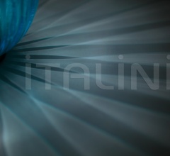 Настольная лампа Plass media фабрика Foscarini