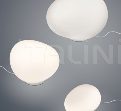 Настольная лампа Poly Gregg фабрика Foscarini