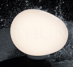 Настольная лампа Poly Gregg фабрика Foscarini