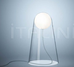 Настольная лампа Satellight фабрика Foscarini