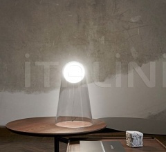 Настольная лампа Satellight фабрика Foscarini