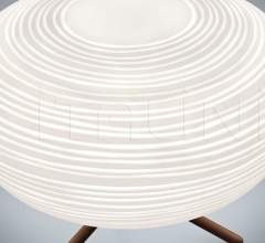 Настольная лампа Rituals фабрика Foscarini