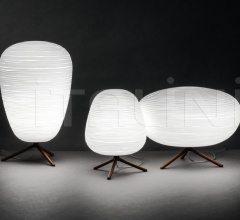 Настольная лампа Rituals фабрика Foscarini