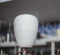 Настольная лампа Rituals фабрика Foscarini