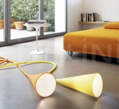 Настольная лампа Uto Настольная лампа Uto фабрика Foscarini