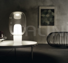Настольная лампа Yoko Настольная лампа Yoko фабрика Foscarini