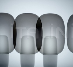 Настольная лампа Yoko Настольная лампа Yoko фабрика Foscarini