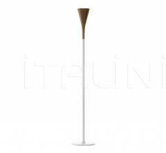 Итальянские Напольные светильники - Напольный светильник Aplomb фабрика Foscarini