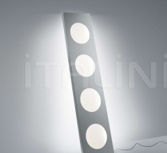 Итальянские Напольные светильники - Напольный светильник Dolmen фабрика Foscarini