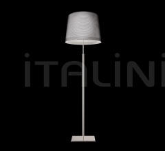 Итальянские Напольные светильники - Напольный светильник Giga-Lite фабрика Foscarini