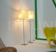 Итальянские Напольные светильники - Напольный светильник Giga-Lite фабрика Foscarini