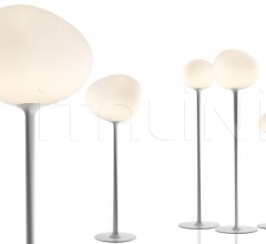 Итальянские Напольные светильники - Напольный светильник Gregg фабрика Foscarini