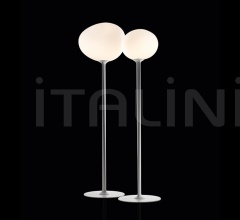 Итальянские Напольные светильники - Напольный светильник Gregg фабрика Foscarini