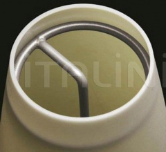 Итальянские Напольные светильники - Напольный светильник Havana фабрика Foscarini