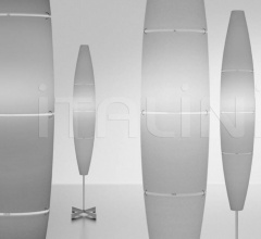Итальянские Напольные светильники - Напольный светильник Havana фабрика Foscarini