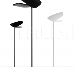 Итальянские Напольные светильники - Напольный светильник Lightwing фабрика Foscarini