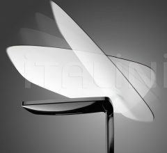 Итальянские Напольные светильники - Напольный светильник Lightwing фабрика Foscarini