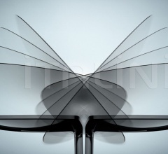 Итальянские Напольные светильники - Напольный светильник Lightwing фабрика Foscarini