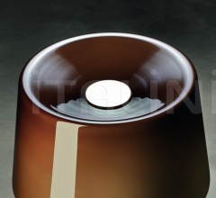 Итальянские Напольные светильники - Напольный светильник Lumiere XXL фабрика Foscarini