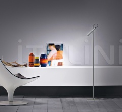 Итальянские Напольные светильники - Напольный светильник Magneto фабрика Foscarini