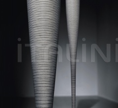 Итальянские Напольные светильники - Напольный светильник Mite фабрика Foscarini