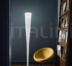 Итальянские Напольные светильники - Напольный светильник Mite фабрика Foscarini