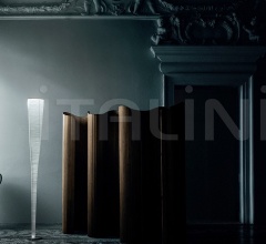 Итальянские Напольные светильники - Напольный светильник Mite фабрика Foscarini