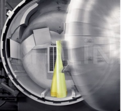 Итальянские Напольные светильники - Напольный светильник Mite фабрика Foscarini