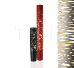 Итальянские Напольные светильники - Напольный светильник Tress фабрика Foscarini