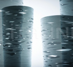 Итальянские Напольные светильники - Напольный светильник Tress фабрика Foscarini