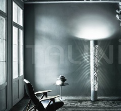 Итальянские Напольные светильники - Напольный светильник Tress фабрика Foscarini