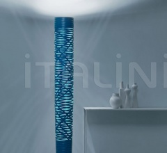 Итальянские Напольные светильники - Напольный светильник Tress фабрика Foscarini